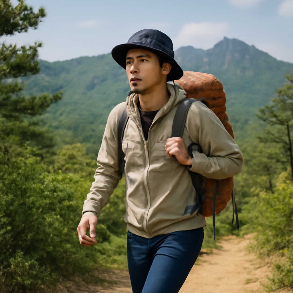 청계산등산코스 대표 이미지